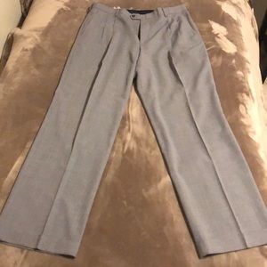 Men’s Suit by J. Crew